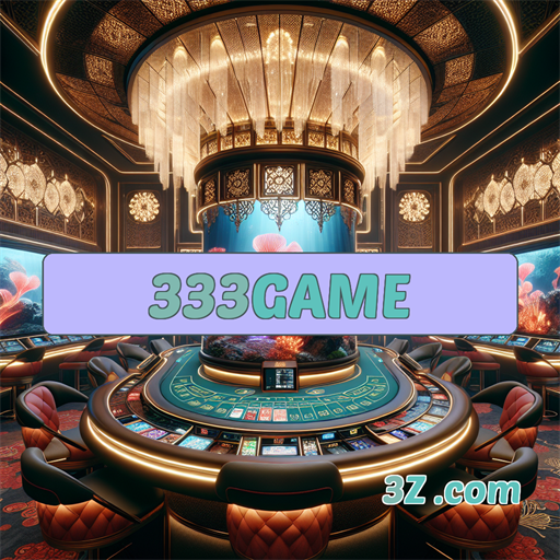 Mergulhe no Mundo do Cassino Brasileiro do 333game