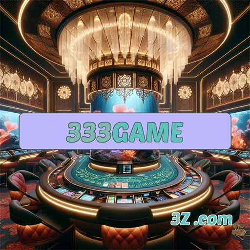 Mergulhe no Mundo do Cassino Brasileiro do 333game